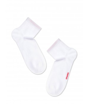 Шкарпетки чол. DW ACTIVE 20С-138СП, р.25, 148 білий