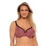 Бюстгальтер напівм'який GAIA LISE ART. 1259 80H