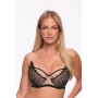 Бюстгальтер напівм'який GAIA NATHALIE ART. 1286 90C