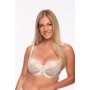 Бюстгальтер з м'якою чашкою GAIA AIDA ART. 1284 95B