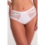 Сліпи труси жіночі GAIA PARIS ART. 1302 BIAŁY