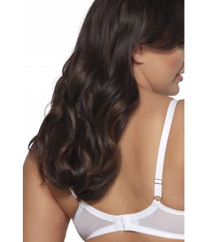 Бюстгальтер з м'якою чашкою Ava Puella AV 2109 MAXI 80K