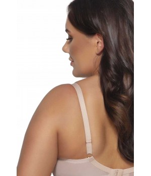 Бюстгальтер з м'якою чашкою Ava Puella AV 2109 MAXI 95H