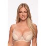 Бюстгальтер напівм'який GAIA SABINA 1301 BEŻ 75E