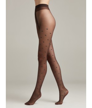 Колготки жін. CE FANTASY BRILLIANT, р.2, Grafit
