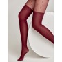 Колготки жін. CE FANTASY SENSATION, р.4, marsala