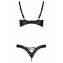 Комплект passion Celin bikini S/M