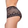 Шорти жіночі труси ORO 2253 Gaia nero M