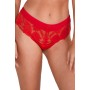 Сліпи труси жіночі GAIA KETO ART.1134 CZERWONY XL