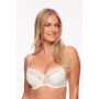 Бюстгальтер напівм'який GAIA BIANKA 1303 BIAŁY 65H