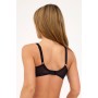 Бюстгальтер напівм'який GAIA MAJA ART. 1300 CZARNY 70E