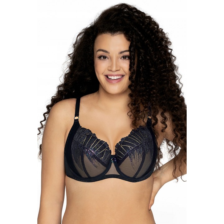 Бюстгальтер з м'якою чашкою Ava Glam Rock AV 1951 75D