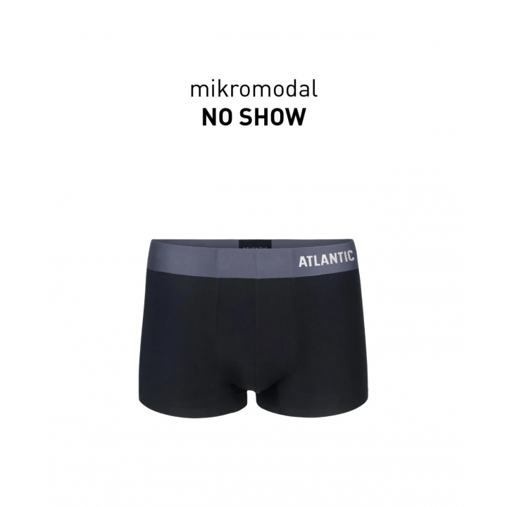 Труси шорти чоловічі боксери Atlantic mh 1180 wl 23 XL