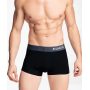 Труси шорти чоловічі боксери Atlantic mh 1180 wl 23 XL
