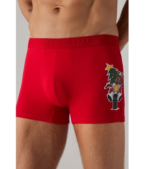 Труси шорти чоловічі боксери Ysabel Mora 20388 XL