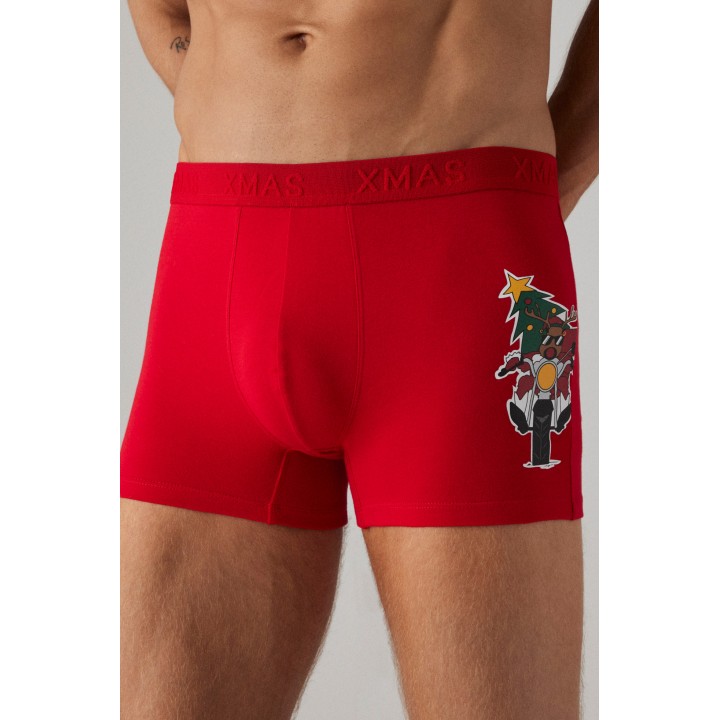 Труси шорти чоловічі боксери Ysabel Mora 20388 L