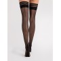 Панчохи жіночі елегантні Femme Fatale 4