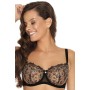 Бюстгальтер з м'якою чашкою GAIA &amp;quot;CHARLOTTE&amp;quot; ART. 1024 65G