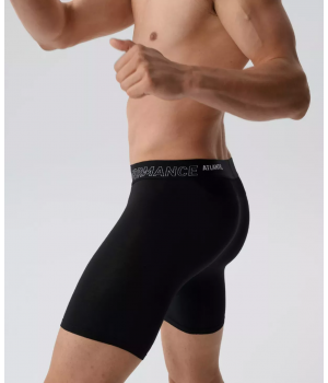 Труси шорти чоловічі боксери Atlantic performance mh 1181 L