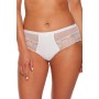 Сліпи труси жіночі GAIA TONIA ART. 1253 BIAŁY M