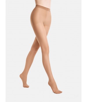 Класичні жіночі колготки з підтримуючим ефектом giulia relax 50 den 3
