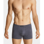 Труси шорти чоловічі боксери Atlantic 3MH-171 XL