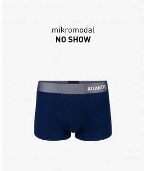 Труси шорти чоловічі боксери Atlantic mh 1180 wl 23 XXL