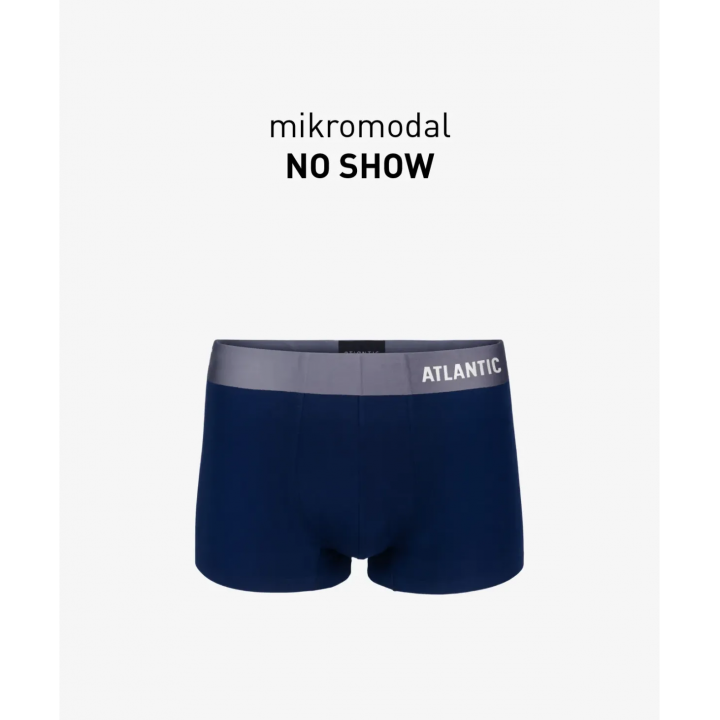 Труси шорти чоловічі боксери Atlantic mh 1180 wl 23 XXL