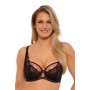 Бюстгальтер напівм'який GAIA MARI ART. 1264 85B