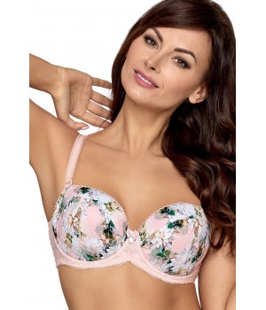 Бюстгальтер push-up Ava Dreamy Day AV 1785 75E