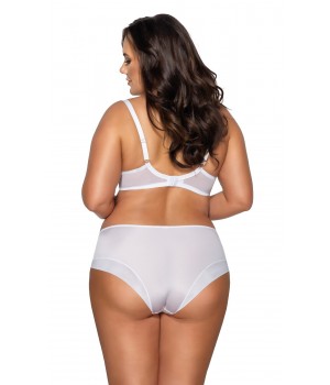 Класичні жіночі трусики Ava Azalea AV 2110 XXL