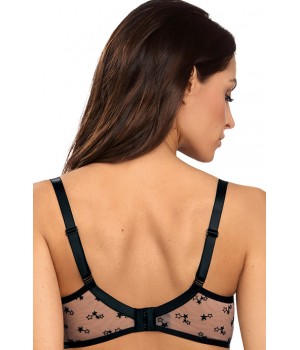 Бюстгальтер напівм'який Ewa Bien Stars B150 85E