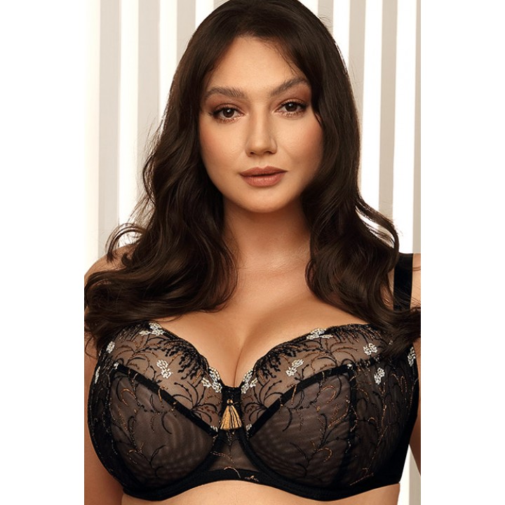 Бюстгальтер з м'якою чашкою Ewa Bien Libra B171 80H