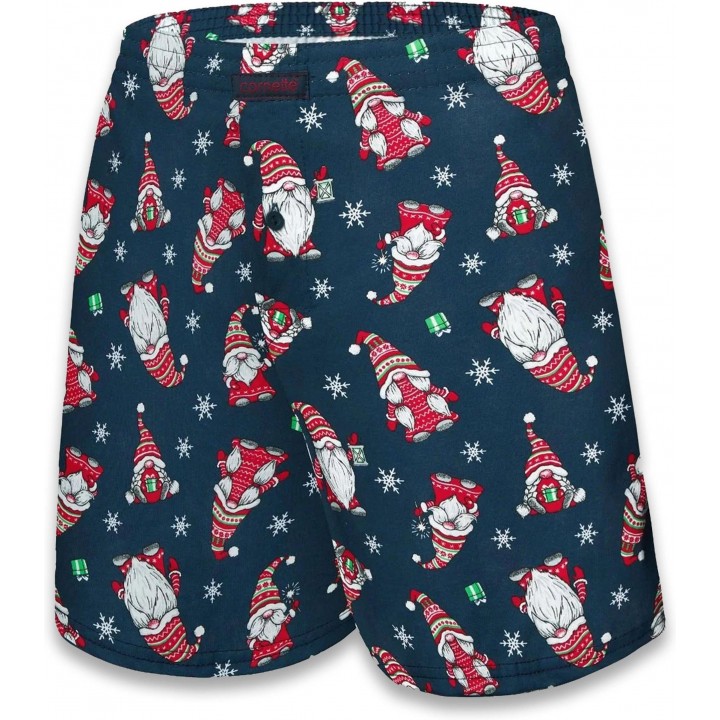 Чоловічі сімейні труси cornette bs 016/19 gnome 4 L