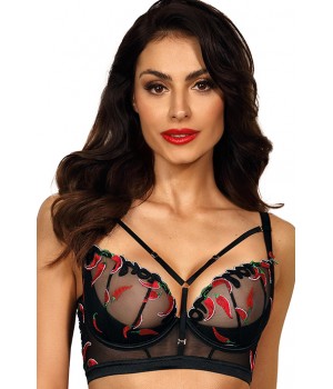 Бюст'є з м'якою чашкою Ewa Bien Hot P119 85C