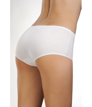 Шорти жіночі труси ORO 2219 Paola bianco S
