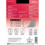 Колготки жіночі ORO NUDO 40 DEN nero 4