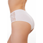 Шорти жіночі труси бріфи ORO 2225 Sophia bianco L
