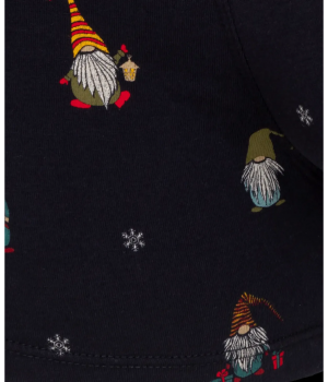 Труси шорти чоловічі Atlantic 2gmh 019 jz24 M