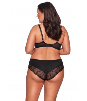 Бюстгальтер з м'якою чашкою Ava Puella AV 2109 MAXI 80I