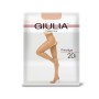 Класичні жіночі колготки giulia prestige 20 den xxl 6