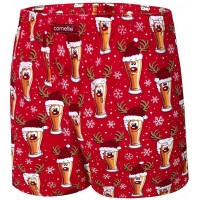 Чоловічі сімейні труси cornette bs 016/13 beer 5 M