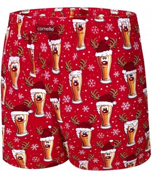 Чоловічі сімейні труси cornette bs 016/13 beer 5 M