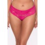 Сліпи труси жіночі GAIA KETO ART. 1134 FUKSJA 4XL