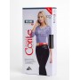 Колготки жін. CE VELOUR TOP 100, р.2, Nero