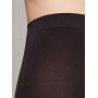Колготки жін. CE VELOUR 100, р.5, anthracite
