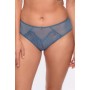 Сліпи труси жіночі GAIA ISLA ART. 1228 NIEBIESKI 4XL