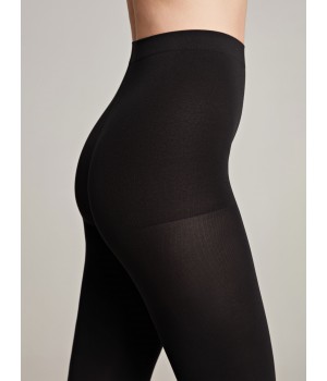 Колготки жін. CE VELOUR 100, р.4, Nero