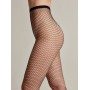 Колготки жін. RETTE MAX, р.2, Nero