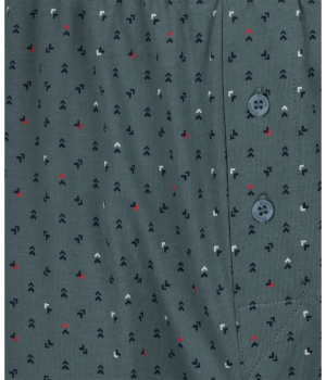 Чоловічі сімейні труси Atlantic 2MBX-013/02 XL